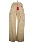 HUGO BOSS 100% Baumwolle Tan Jeans Size XL - photo 2