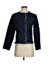 Coldwater Creek Blue Denim Jacket Size S (petite) - photo 1
