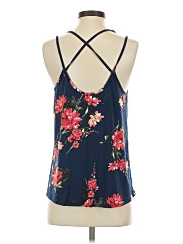 Papermoon Sleeveless Blouse (view 2)