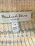 Michael Stars Tan Pullover Sweater Size Med (1) - photo 7