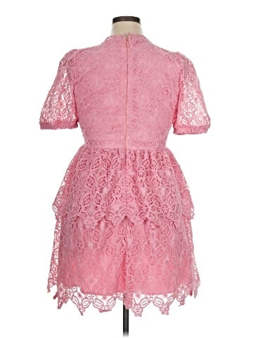 Just Me Cocktail Dress (view 2)