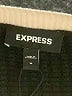 Express Black Casual Dress Size M - photo 7