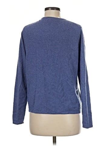 Charter Club Cashmere Cardigan (view 2)