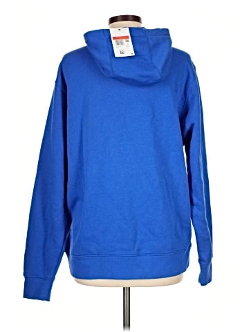 Nike Zip Up Hoodie (view 2)