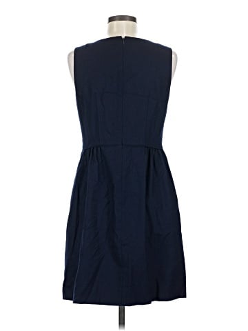 J.Crew Factory Store Casual Dress (view 2)