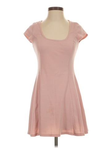 TOBI Casual Dress (view 1)