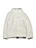 Nautica 100% Polyester Ivory Snow Jacket Size S (kids) - photo 2