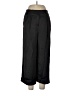 Vince Camuto Black Casual Pants Size 12 - photo 1