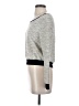Retro Tweed Ivory Pullover Sweater Size S (estimated) - photo 5