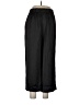 Vince Camuto Black Casual Pants Size 12 - photo 2