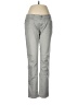 Celebrity Pink Gray Jeans Size 7 - photo 1
