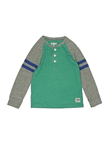 OshKosh B'gosh Pullover Sweater (view 1)