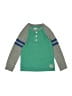OshKosh B'gosh 100% Cotton Green Pullover Sweater Size 4T - photo 1