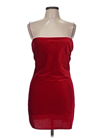 Skylar + Madison Cocktail Dress (view 1)