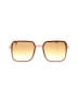 Unbranded Pink Sunglasses One size - photo 2