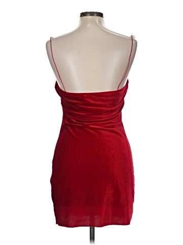 Skylar + Madison Cocktail Dress (view 2)