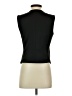 Evereve Black Vest Size S - photo 2