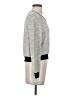 Retro Tweed Ivory Pullover Sweater Size S (estimated) - photo 4