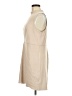 Lyssé Tan Casual Dress Size M - photo 5