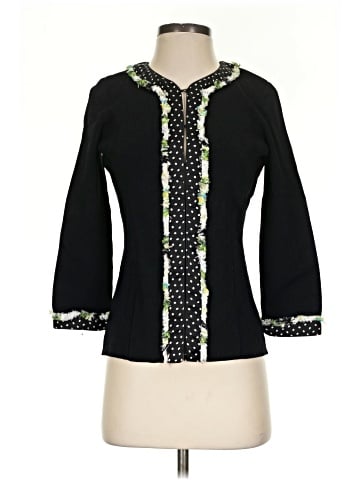 Dana Buchman Cardigan (view 1)