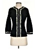 Dana Buchman Black Cardigan Size S - photo 1