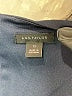 Ann Taylor Black Cocktail Dress Size 12 - photo 7