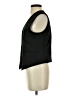 Evereve Black Vest Size S - photo 5