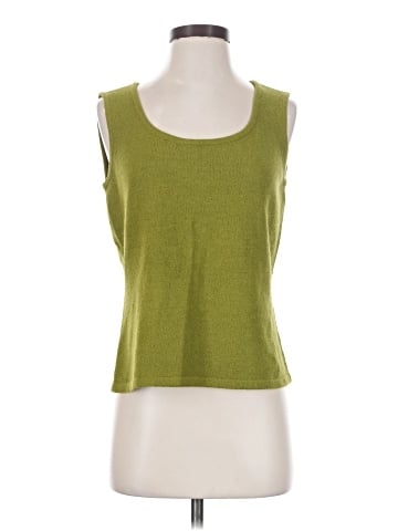 Talbots Sleeveless T-Shirt (view 1)