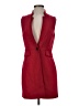Zara Red Vest Size S - photo 1