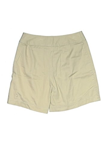 Lizsport Khaki Shorts (view 2)