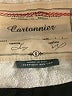 Cartonnier Stripes Ivory Blazer Size 8 - photo 6