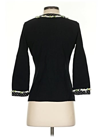 Dana Buchman Cardigan (view 2)