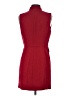 Zara Red Vest Size S - photo 2