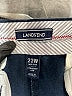 Lands' End Blue Casual Pants Size 22 - photo 4