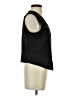 Evereve Black Vest Size S - photo 4
