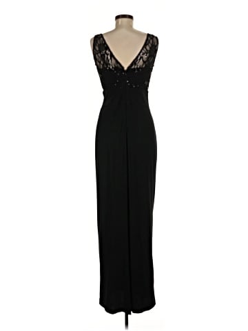 Lauren by Ralph Lauren Cocktail Dress (view 2)
