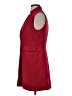 Zara Red Vest Size S - photo 5