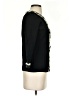 Dana Buchman Black Cardigan Size S - photo 4