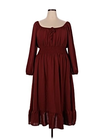 Assorted Brands Casual Dress (view 1)