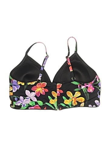Lands' End Swimsuit Top (view 2)