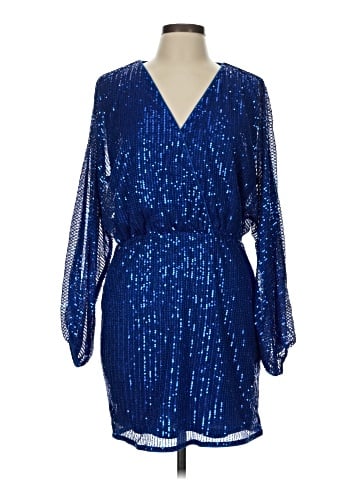Zaful Cocktail Dress (view 1)