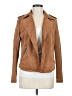 T Tahari Brown Jacket Size M - photo 1