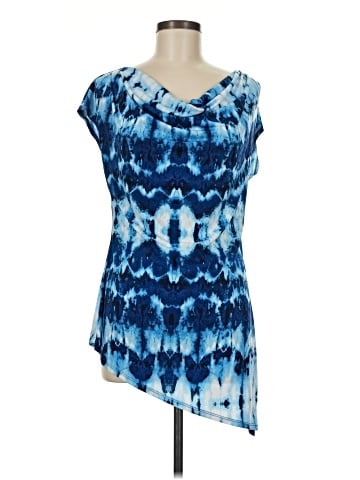 Rendezvous Short Sleeve Top (view 1)