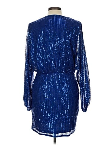 Zaful Cocktail Dress (view 2)