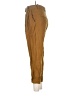 Cos Solid Gold Casual Pants Size 4 - photo 5