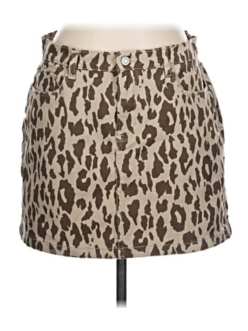 Kensie Casual Skirt (view 1)