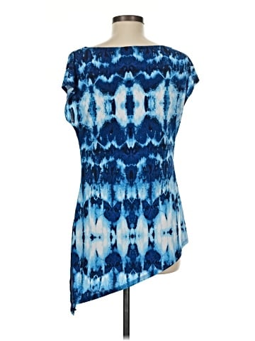 Rendezvous Short Sleeve Top (view 2)