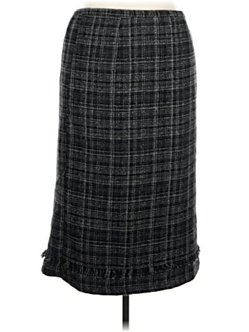 Robert Louis Formal Skirt (view 1)