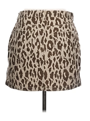 Kensie Casual Skirt (view 2)