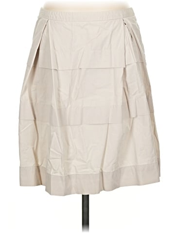 Madison Faux Leather Skirt (view 1)
